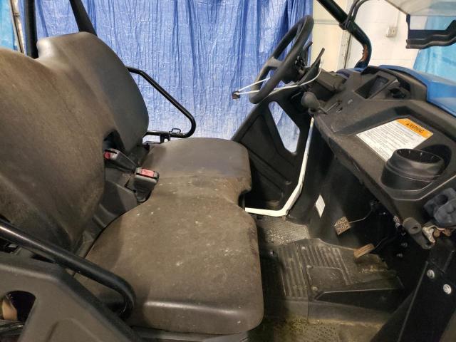 2016 HONDA SXS500 M 1HFVE0304G4104471