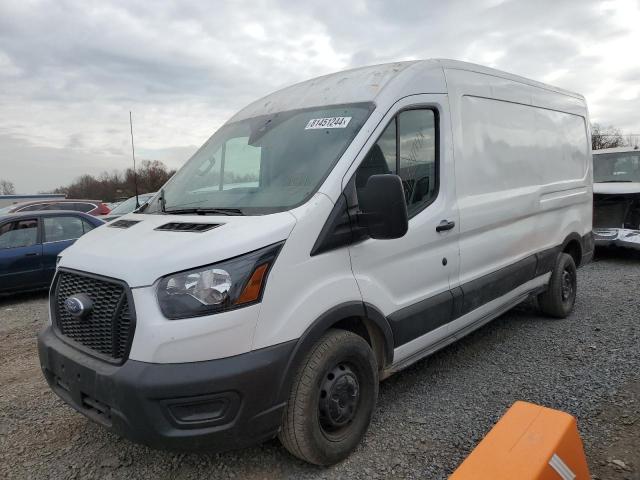 2022 FORD TRANSIT T- #2991263111