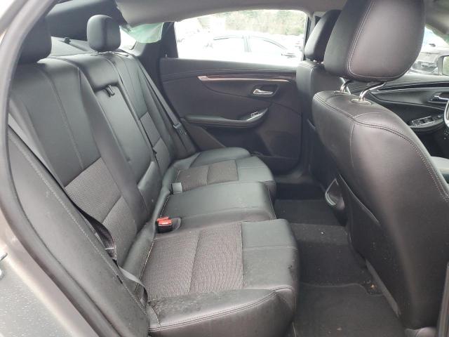 2018 CHEVROLET IMPALA LT - 2G1105S38J9103305