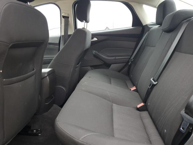 2016 FORD FOCUS SE - 1FADP3F24GL382801