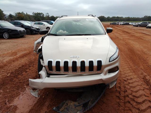 2015 JEEP CHEROKEE S - 1C4PJLAB6FW660644