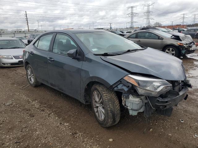 2015 TOYOTA COROLLA L - 2T1BURHEXFC371778