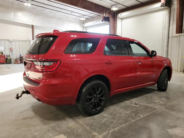 2017 DODGE DURANGO GT - 1C4RDJDG8HC780896