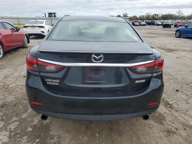2015 MAZDA 6 SPORT - JM1GJ1U5XF1205433