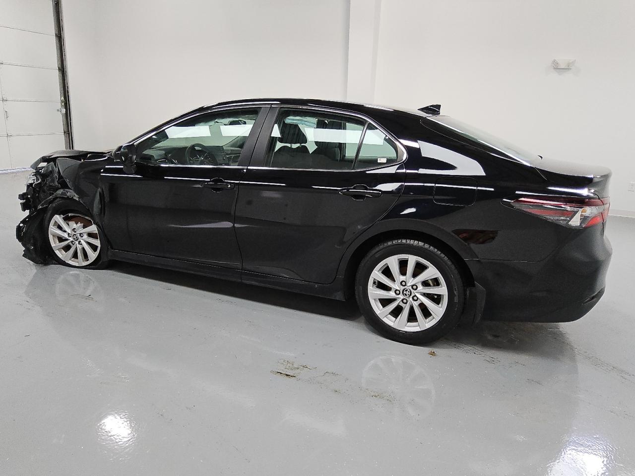 Lot #3036989746 2024 TOYOTA CAMRY LE