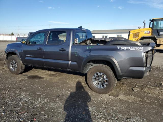 VIN 3TMDZ5BN5PM145829 2023 Toyota Tacoma, Double Cab no.2