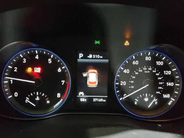 2018 HYUNDAI KONA ULTIM - KM8K5CA57JU169363