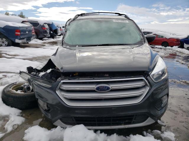 2018 FORD ESCAPE SE - 1FMCU9GD4JUB40685