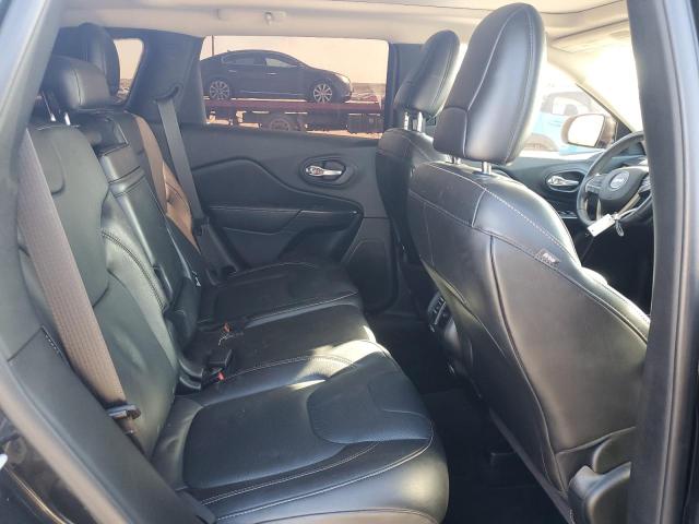 2015 JEEP CHEROKEE L - 1C4PJLDBXFW531530