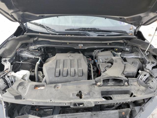 2018 MITSUBISHI ECLIPSE CROSS SE JA4AT5AAXJZ037984