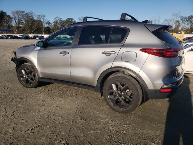 2022 KIA SPORTAGE S - KNDP6CAC4N7946981