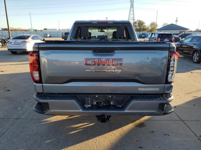 2019 GMC SIERRA C15 - 1GTR8CEK2KZ361546
