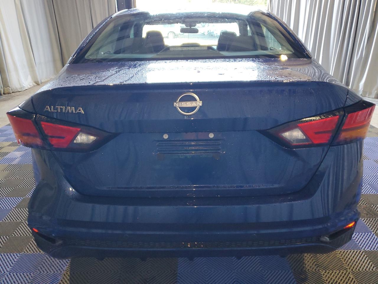 Lot #2991851168 2024 NISSAN ALTIMA S