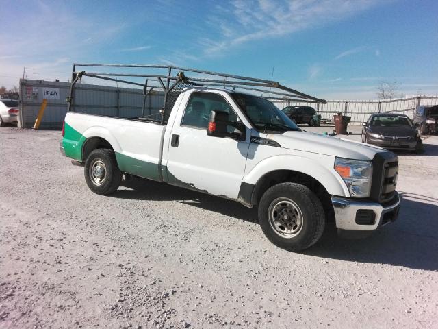 2016 FORD F250 SUPER - 1FTBF2A68GEC24376