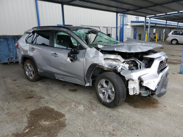 2024 TOYOTA RAV4 XLE - 2T3P1RFV5RC461093