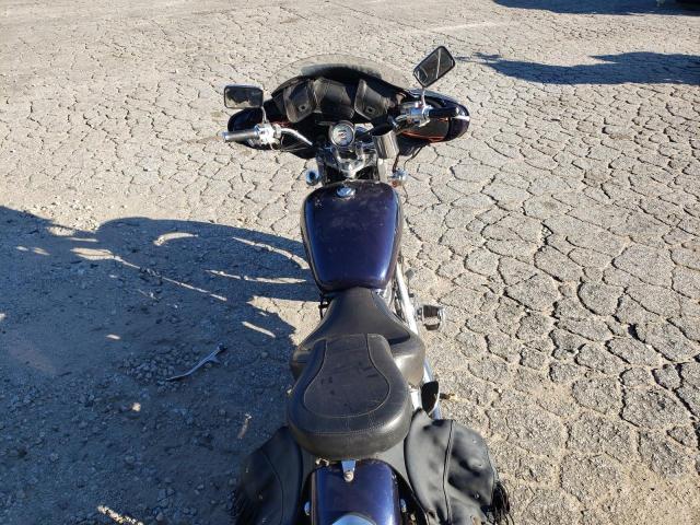 2007 HONDA VT1100 1HFSC43027A701863