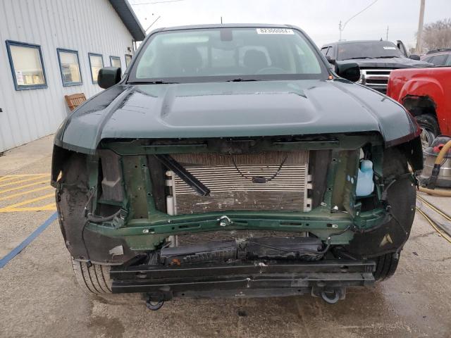 2016 GMC CANYON SLE - 1GTG6CE39G1107246