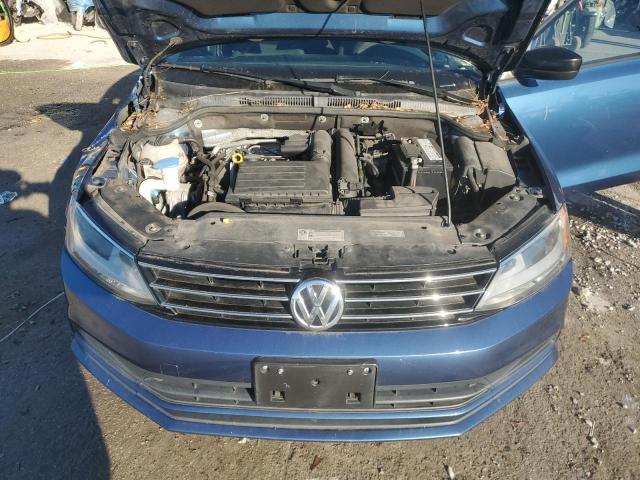 2016 VOLKSWAGEN JETTA S - 3VW267AJ4GM344541