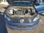 Lot #3024594666 2016 VOLKSWAGEN JETTA S