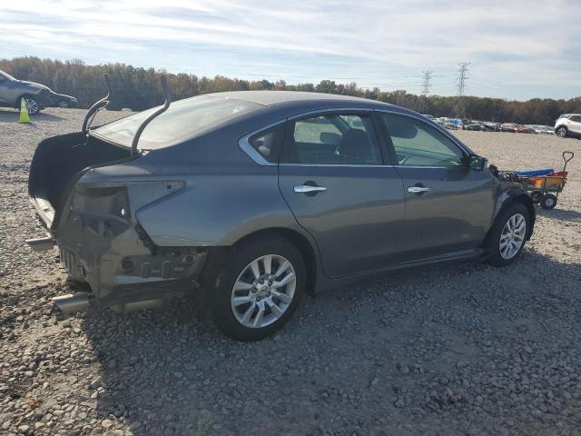 2018 NISSAN ALTIMA 2.5 - 1N4AL3AP1JC209424