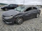 2015 CHRYSLER 200 LIMITE - 1C3CCCAB5FN600664