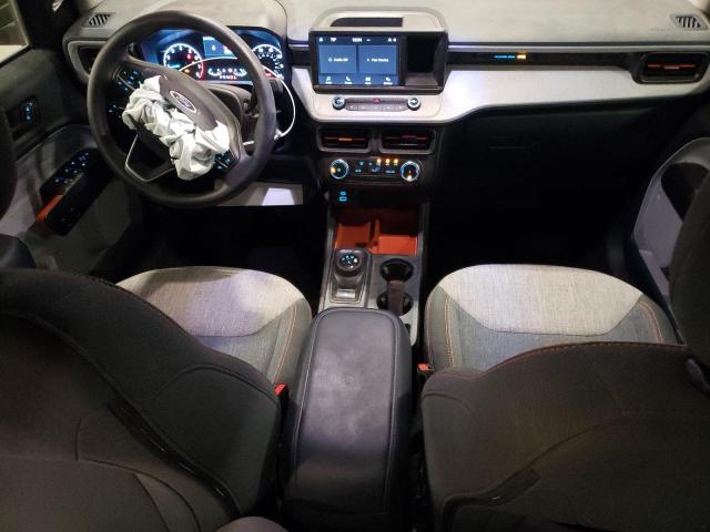 2024 FORD MAVERICK X - 3FTTW8J96RRA18233