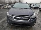 SUBARU XV CROSSTR photo