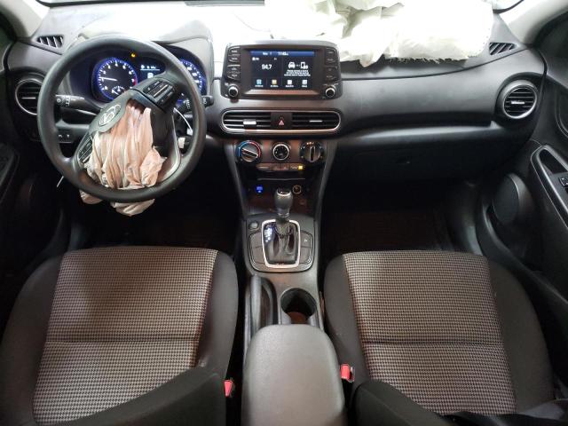 2019 HYUNDAI KONA SE - KM8K12AA0KU282012
