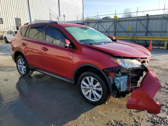 2015 TOYOTA RAV4 LIMIT - 2T3DFREV4FW262889