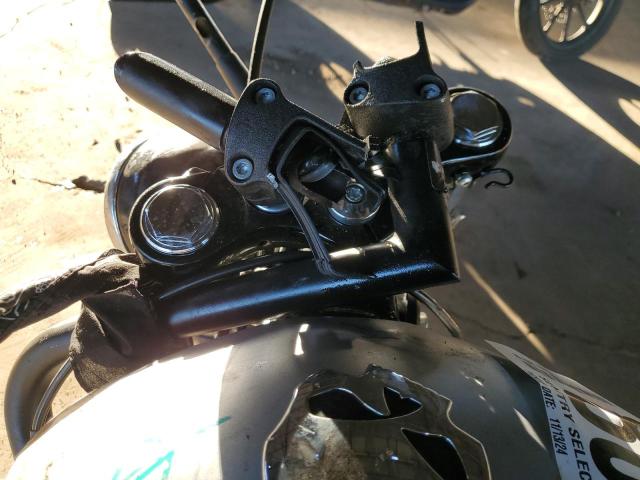 2020 HARLEY-DAVIDSON FXBB 1HD1YJJ14LB023833