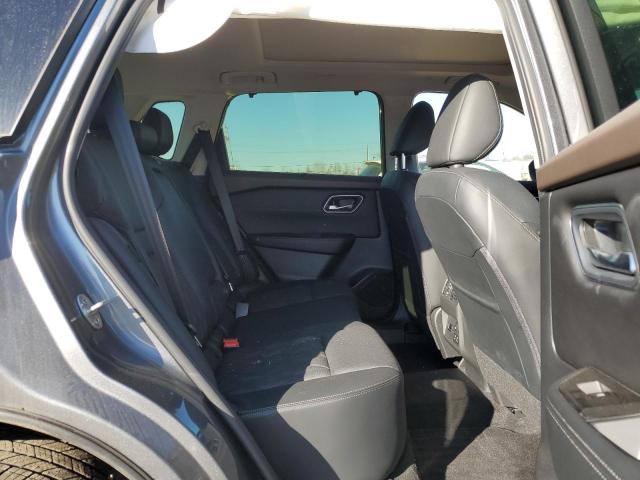 2023 NISSAN ROGUE PLAT - JN8BT3DD2PW311908
