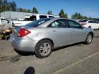 PONTIAC G6 SE1 photo