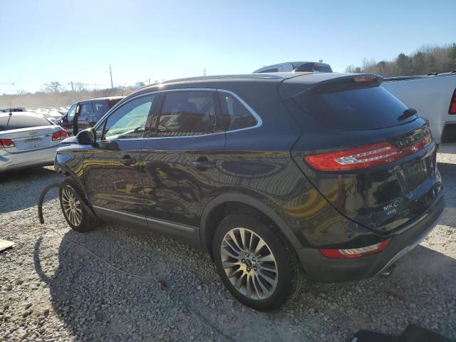 2015 LINCOLN MKC - 5LMCJ2A95FUJ35116