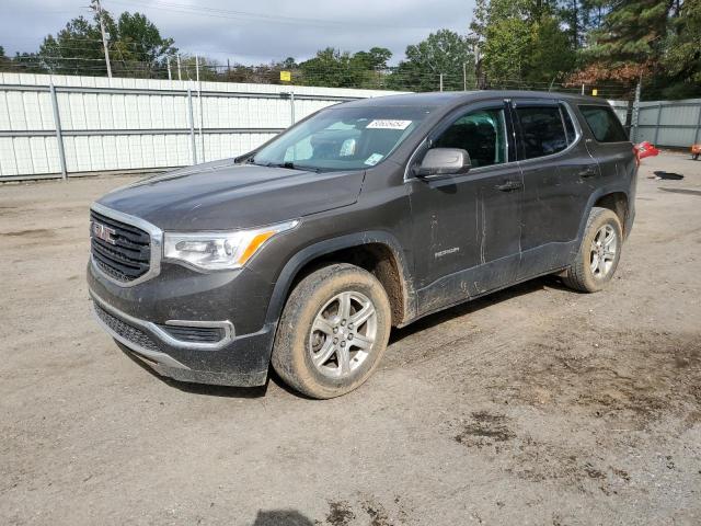 VIN 1GKKNKLA3KZ295379 2019 GMC ACADIA no.1