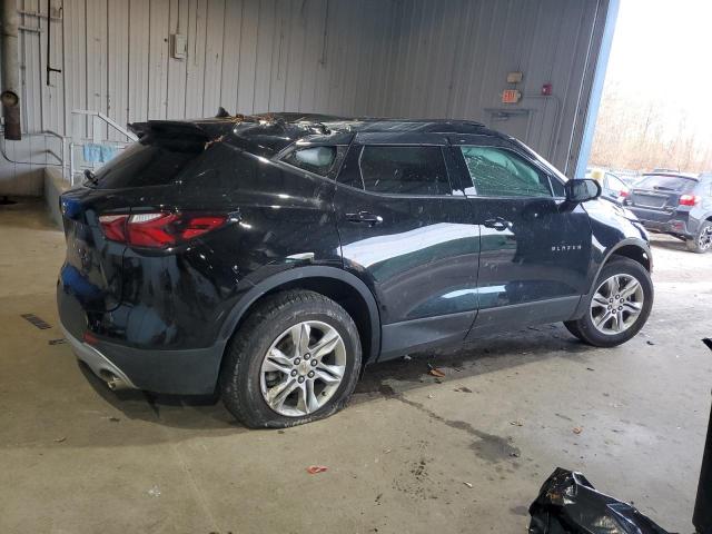 2020 CHEVROLET BLAZER 2LT - 3GNKBCR43LS615463