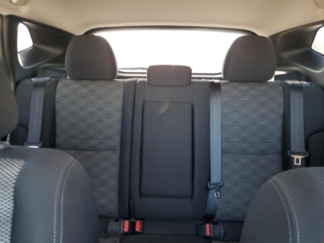 2022 NISSAN ROGUE SPOR - JN1BJ1BV3NW348354