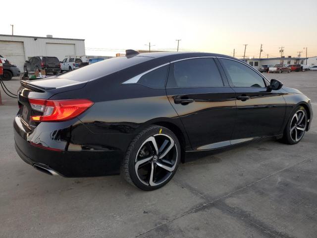 2020 HONDA ACCORD SPO - 1HGCV1F36LA066672