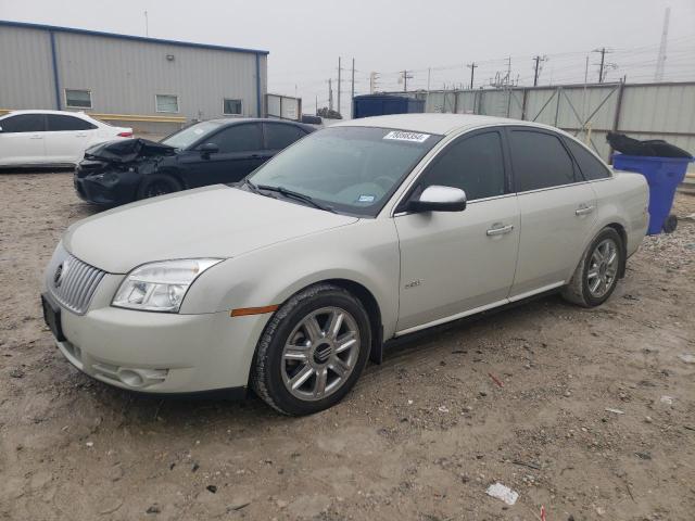 2008 MERCURY SABLE PREM #2977006667