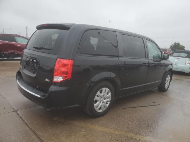 2018 DODGE GRAND CARA - 2C4RDGBG0JR254796
