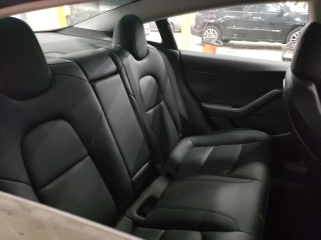 2018 TESLA MODEL 3 - 5YJ3E1EA5JF126105