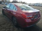 SUBARU LEGACY 2.5 снимка