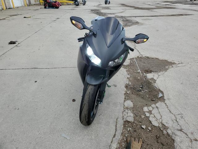 2016 HONDA CBR1000 RR JH2SC5904GK800645