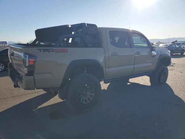 2020 TOYOTA TACOMA DOU - 3TMCZ5AN0LM316283