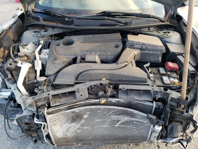2016 NISSAN ALTIMA 2.5 - 1N4AL3AP6GN310195