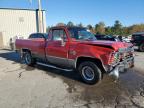 Lot #3024824355 1987 CHEVROLET R10