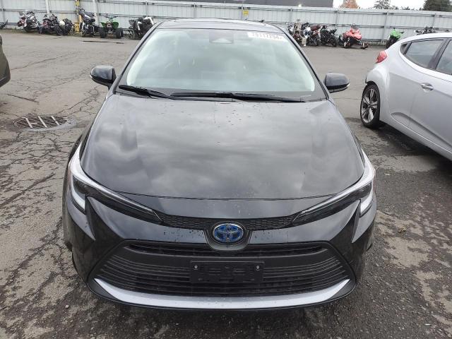 2024 TOYOTA COROLLA LE - JTDBCMFE6RJ020030