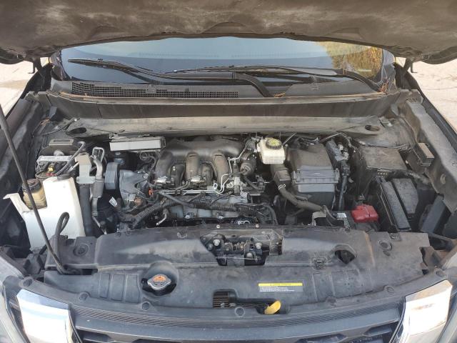 VIN 5N1DR2MM8KC625176 2019 NISSAN PATHFINDER no.12