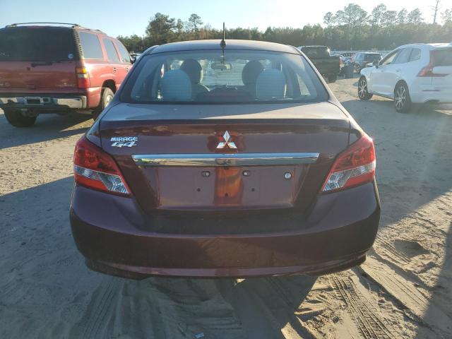 2020 MITSUBISHI MIRAGE G4 - ML32F3FJ5LHF07450