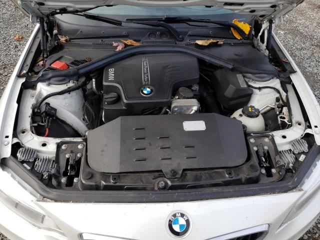 VIN WBA1F5C58EVW97870 2014 BMW 2 SERIES no.11