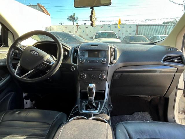 VIN 2FMPK3G91GBC36899 2016 Ford Edge, SE no.9